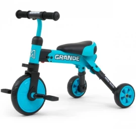 Grande Blue 2in1 Dviratis