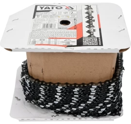 Grandininio pjūklo grandinė YATO YT-84963 | .325 | .058 | 1846 grandys