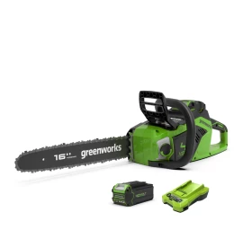 GRANDININIS PJŪKLAS 1,8kW Greenworks, 6952909059204