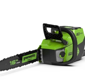 GRANDININIS PJŪKLAS Greenworks GD60CS40, 6952909067049