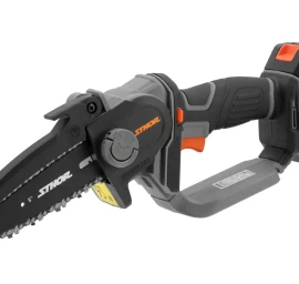 Grandininis pjūklas mini akumuliatorinis | 20V 6 + 2AH +pakrovėjas (78211)