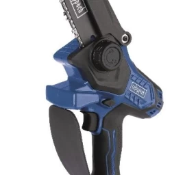 Grandininis pjūklas mini BC-PS150-X 20V, korpusas, Scheppach