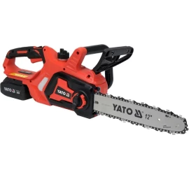 Grandininis pjūklas YATO YT-828137 | Li-ion | 18V | 12
