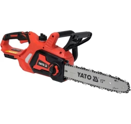 Grandininis pjūklas YATO YT-828138 | Li-ion | 18V | 12 | be akumuliatoriaus
