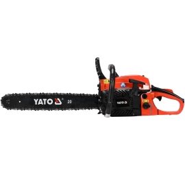 Grandininis pjūklas YATO YT-84910 | 2500W | 56.5CM3 | 20