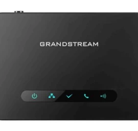 Grandstrea Gdp750 Grandstream Dp 750 Dect Base