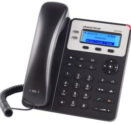 grandstream Voip Telefonas Ggxp1625hd