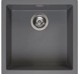 Granitinė plautuvė Reginox Amsterdam 40, R32329