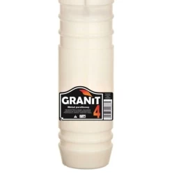 Granito, 4d žvakių įdėklas.