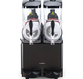 Granitoriaus Dozatorius Putų Aparatas 2 X 12 L 380 W