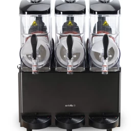 Granitoriaus Dozatorius Putų Aparatas 3 X 12 L 380 W