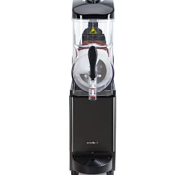 Granitoriaus Dozatorius šerbetų Aparatas 12 L 380 W