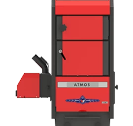 Granulinis katilas Atmos D 40P 40KW