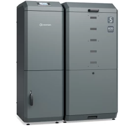 Granulinis katilas KAMEN PRIMA PELL 10kW