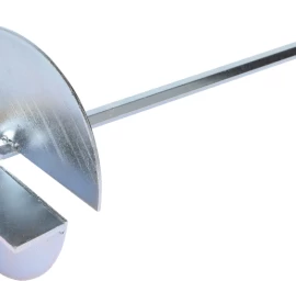 Grąžtas akyto betono blokeliams | 120 mm (05823)