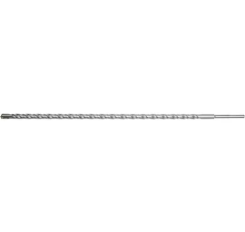 Grąžtas betonui | SDS-Max | 18x900 mm (23412)