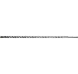 Grąžtas betonui SDS-Max  25x900mm (23416)