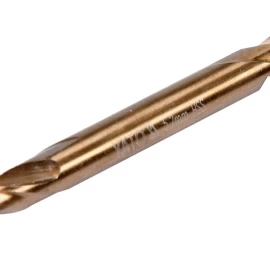 Grąžtas metalui | HSS | dvipusis | 5,2 mm (YT-40017)