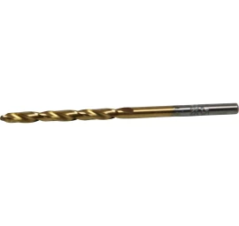 Grąžtas metalui HSS-G 3.5 mm (2040-3.5)