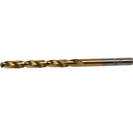 Grąžtas metalui | HSS-G | Titano nitridas | 5,0 mm (2040-5)