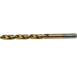Grąžtas metalui | HSS-G | Titano nitridas | 7,0 mm (2040-7)