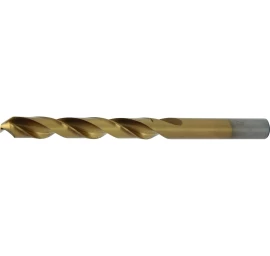 Grąžtas metalui | HSS-G | Titano nitridas | 9,0 mm (2040-9)
