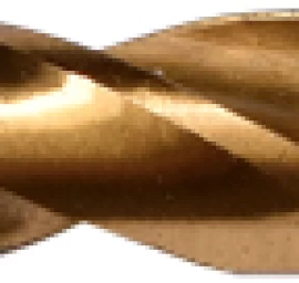 Grąžtas metalui HSS-TIN 5.2 mm (YT-44652)