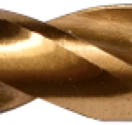 Grąžtas metalui HSS-TIN 7.0 mm (YT-44656)