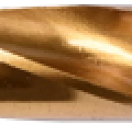 Grąžtas metalui HSS-TIN 8.5 mm (YT-44659)