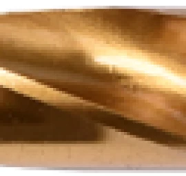 Grąžtas metalui HSS-TIN 9.0 mm (YT-44660)