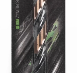 Grąžtas metalui STALCO PERFECT HSS 1,0mm 3vnt.