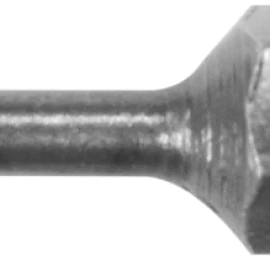 Grąžtas stiklui ir keramikai | 6.3 mm (1/4) galu | 3 mm (21700)