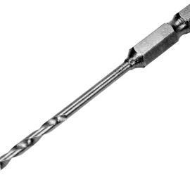 Grąžtas universalus su Hex 6.3 mm (1/4) galu | 3.0 mm (21680)