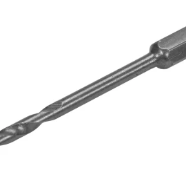 Grąžtas universalus su Hex 6.3 mm (1/4) galu | 4.0 mm (21682)