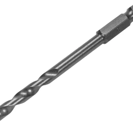 Grąžtas universalus su Hex 6.3 mm (1/4) galu | 5.0 mm (21684)