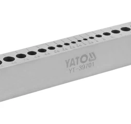 Grąžto gidas / gręžimo laikiklis (YT-39701)