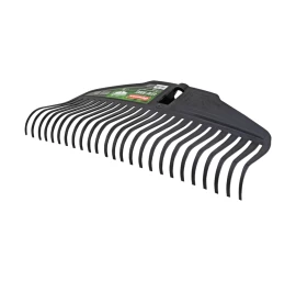 Grėblys BENMAN 72590, 50x23cm 25 dantys