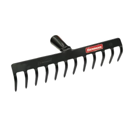 Grėblys BENMAN 77240, 12 dantų