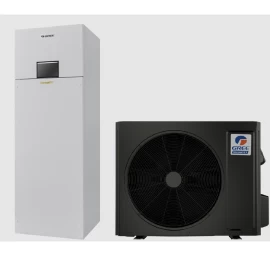 Gree Versati IV DUO šilumos siurblys 16,0/14,9kW