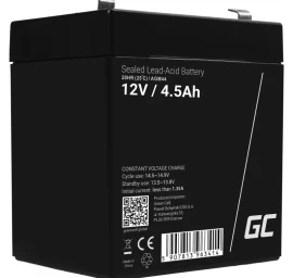 Green Cell Agm44 Nepertraukiamo Maitinimo šaltinio Akumuliatorius