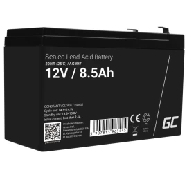 Green Cell Agm47 Nepertraukiamo Maitinimo šaltinio Akumuliatorius