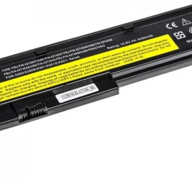 Green Cell Akumuliatorius Lenovo Thinkpad X200 Le16 (4400 Mah /10,8 - 11,1 V )
