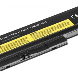 Green Cell Akumuliatorius Lenovo Thinkpad X220s Le63 (4400 Mah /10,8 - 11,1 V )