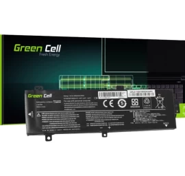 Green Cell Akumuliatorius, Skirtas Lenovo Ideapad 310-15ikb Le118 (3500 Mah /7.6v )