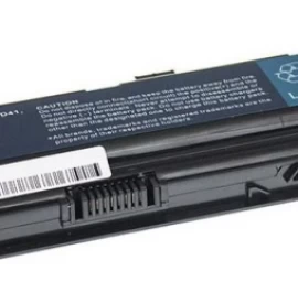 Green Cell As10d* Baterija, Skirta Acer Aspire 5733 5742g 5750 5750g Serijos As10d31 As10d41 As10d51 As10d61 As10d71 11.1v 6 Elementų