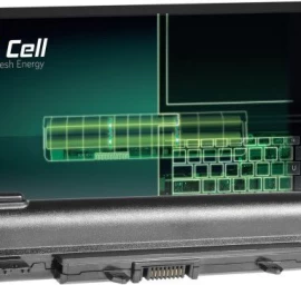 Green Cell Baterija, Skirta Acer Aspire E14, E15, E5-511, E5-521, E5-551, E5-571, E5 Ac44d (4400 Mah / 11,1 V )