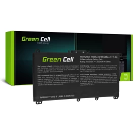 Green Cell Baterija, Skirta Hp G7 Hp163 (3400 Mah / 11,55 V )