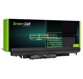 Green Cell Baterija, Skirta Pasirinktiems Hp Nešiojamųjų Kompiuterių Modeliams Hp142 (2200 Mah / 14,8 V )