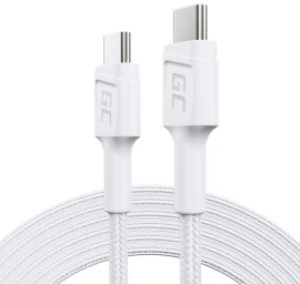 Green Cell Usb Kabelis C Tipo Usb 2