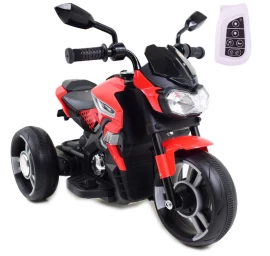 Greičio Akumuliatorinis Variklis Su Nuotolinio Valdymo Pulteliu Du Varikliai /hzbb-1188f-rc